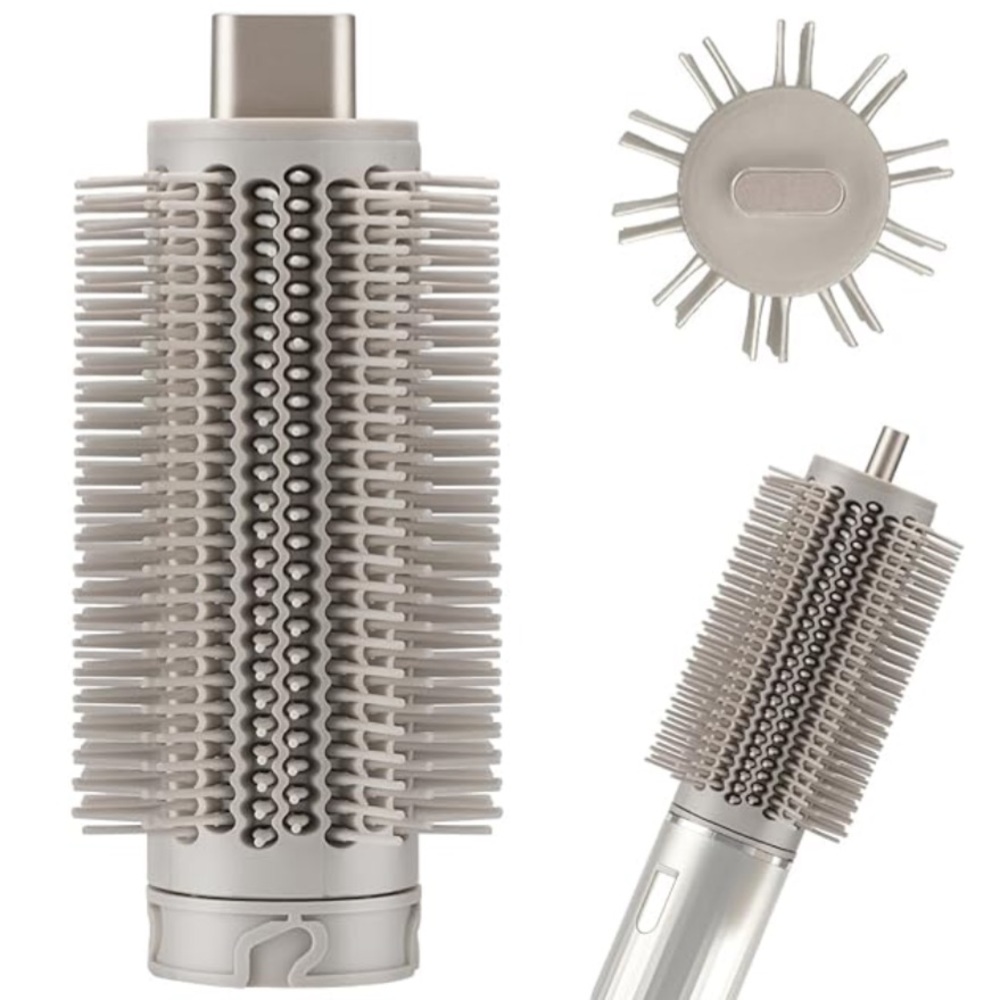 Shark Flexstyle Attachment upgraded round brush